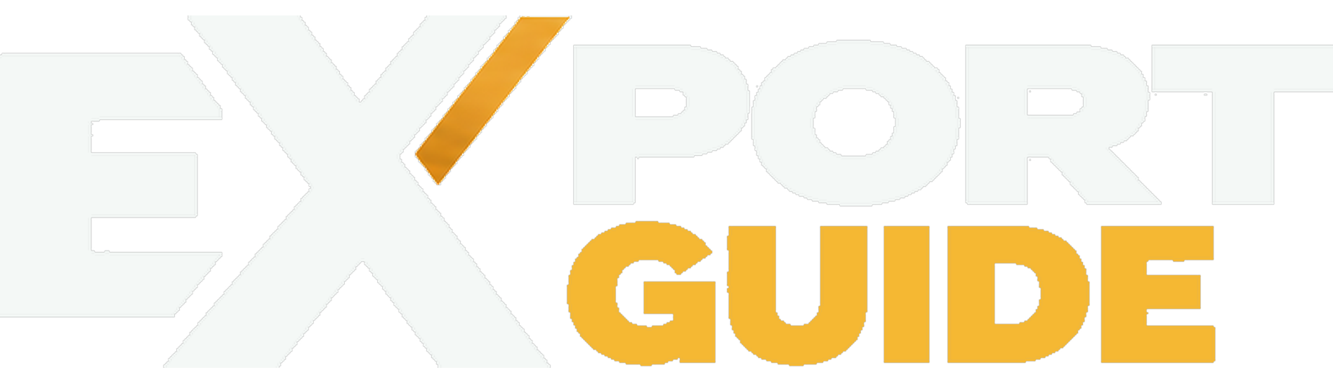 EXPORT GUIDE